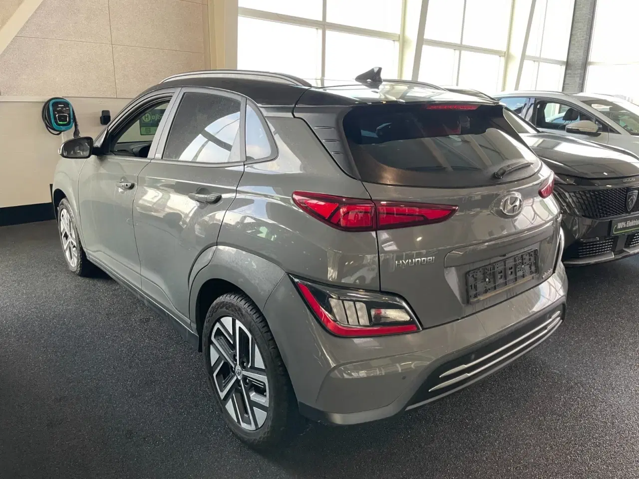 Billede 5 - Hyundai Kona 39 EV Trend