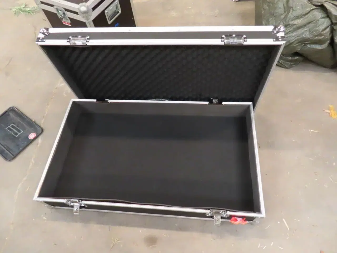 Billede 1 - Flightcase