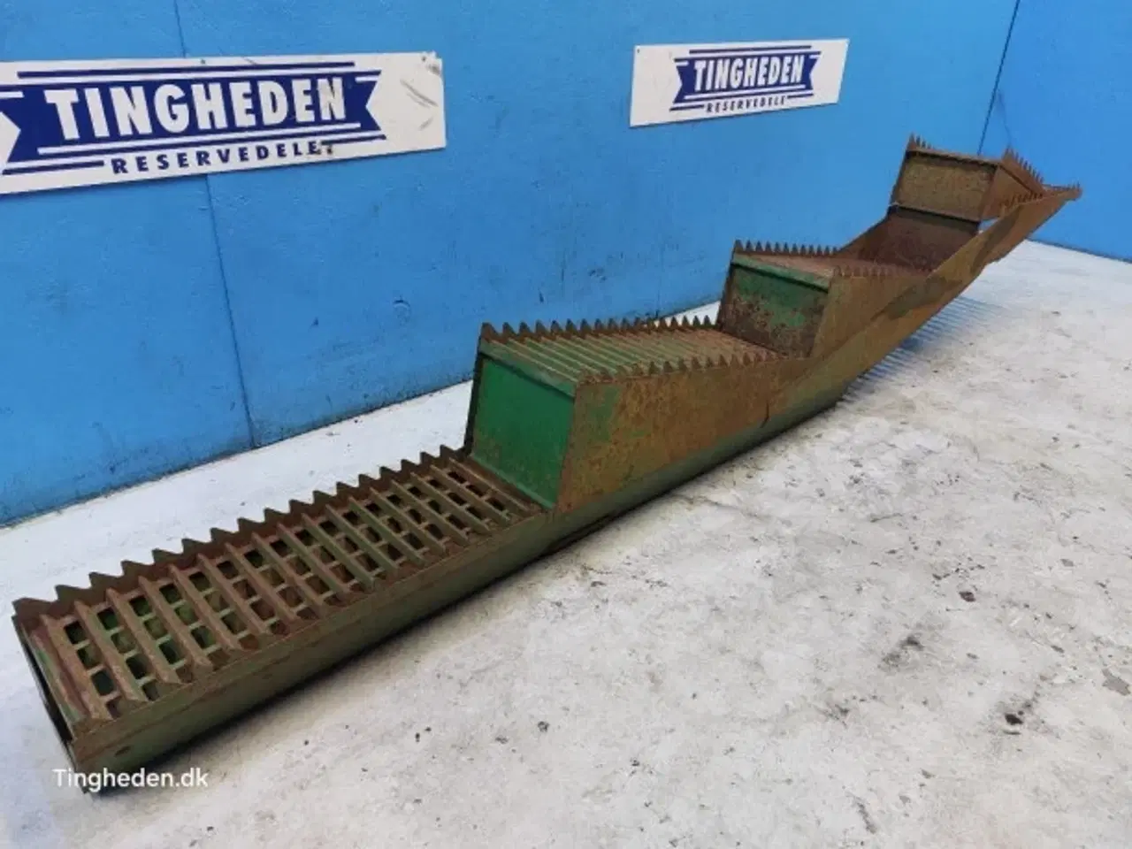 Billede 14 - John Deere 1042 Ryster AZ45556