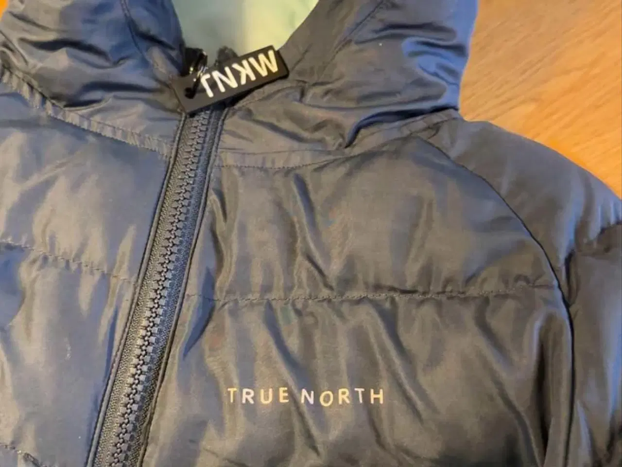 Billede 2 - True North jakke.