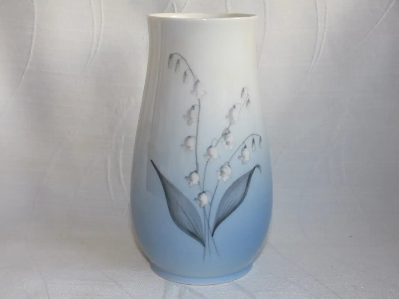 Billede 3 - Vaser med liljekonval, Bing og Grøndahl