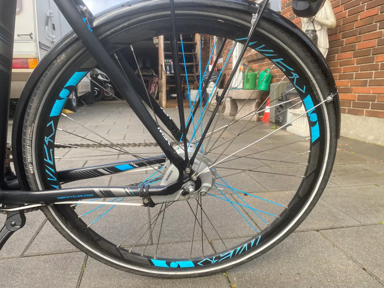 Billede 10 - Købt til 6299 kr topmodellen 
