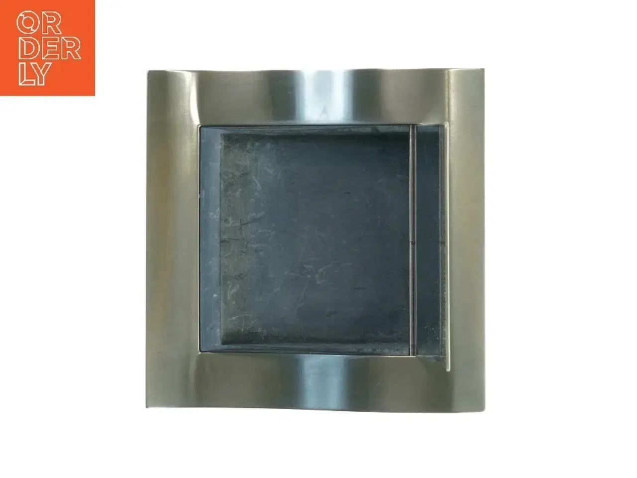 Billede 3 - Brevholder fra Royal Copenhagen (str. 15 x 15 cm)