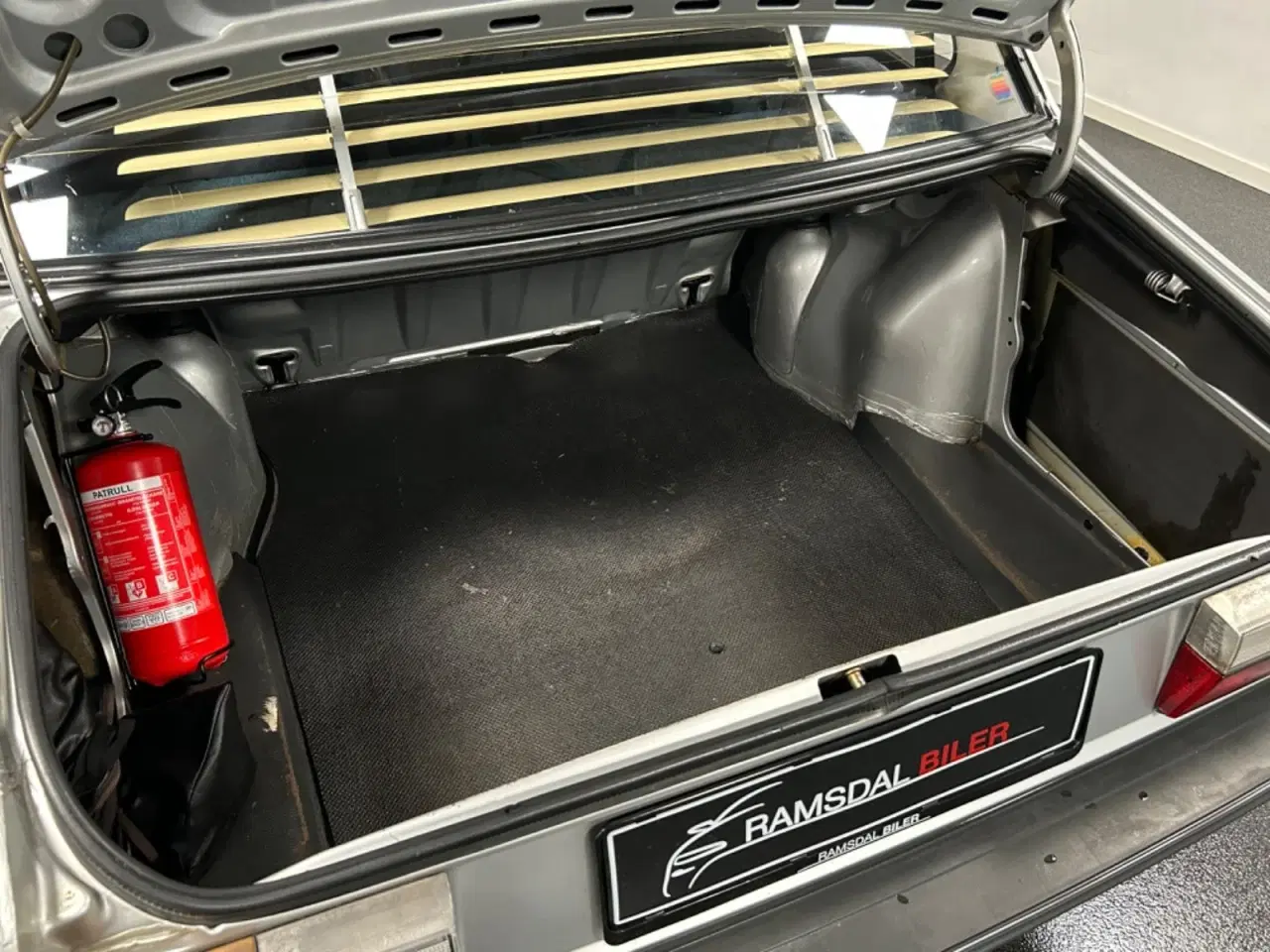 Billede 15 - VW Jetta 1,3 