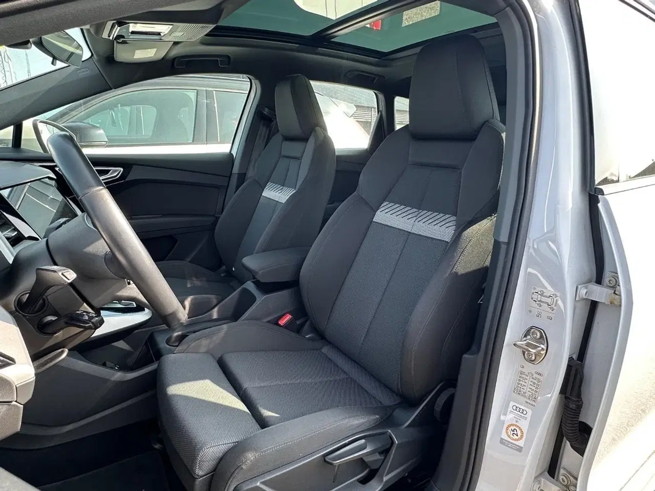 Billede 8 - Audi Q4 e-tron 40 Advanced