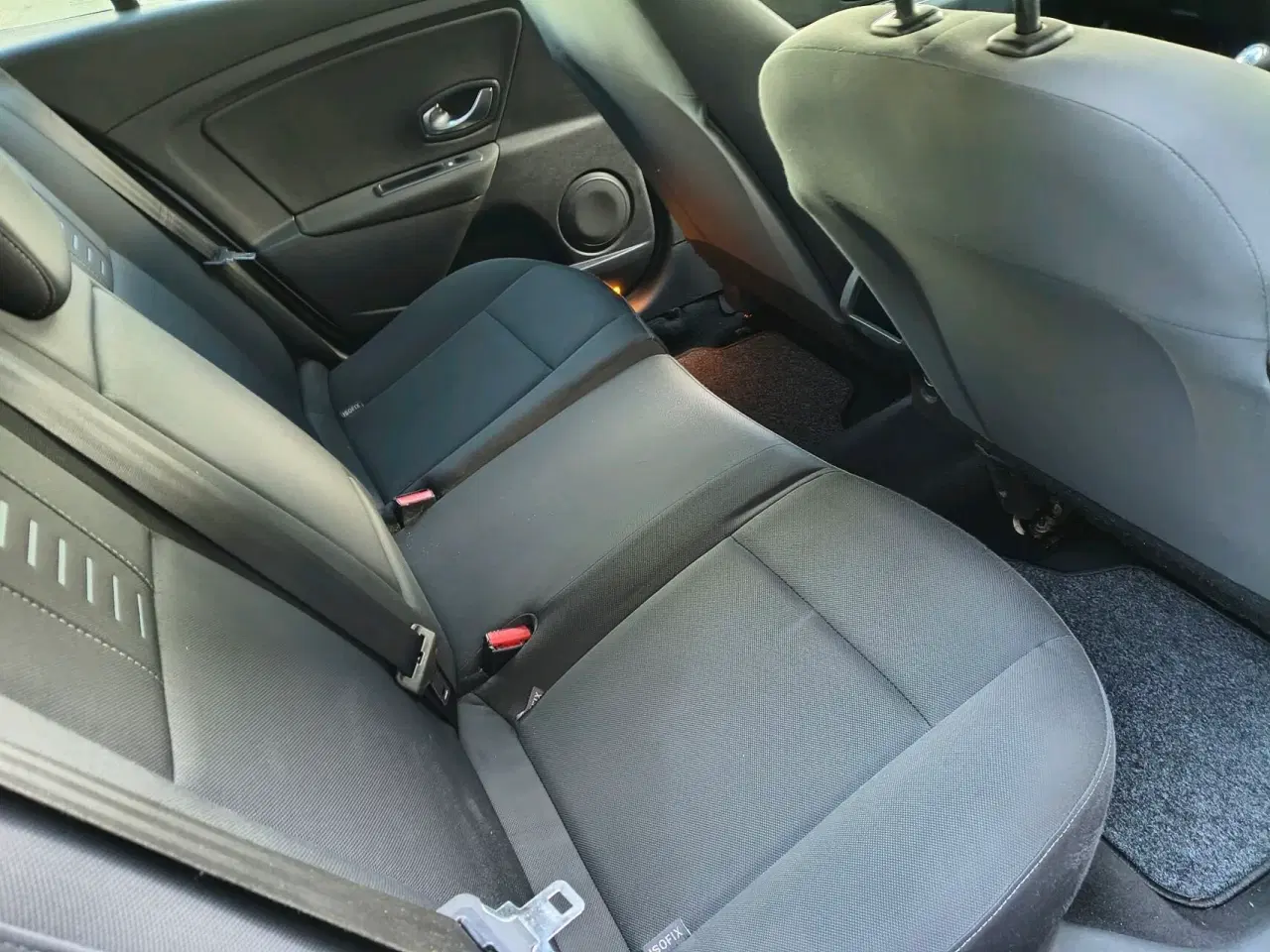 Billede 7 - Renault Mégane Sport Tourer 1,9 DCI FAP Dynamique 130HK Stc 6g