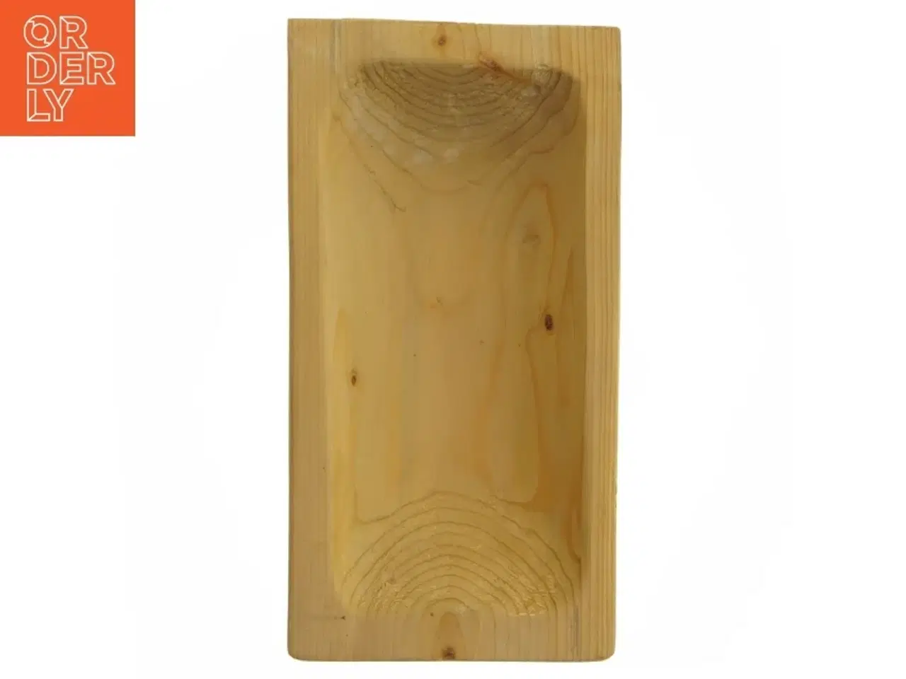 Billede 5 - Træskål (str. 23 cm)