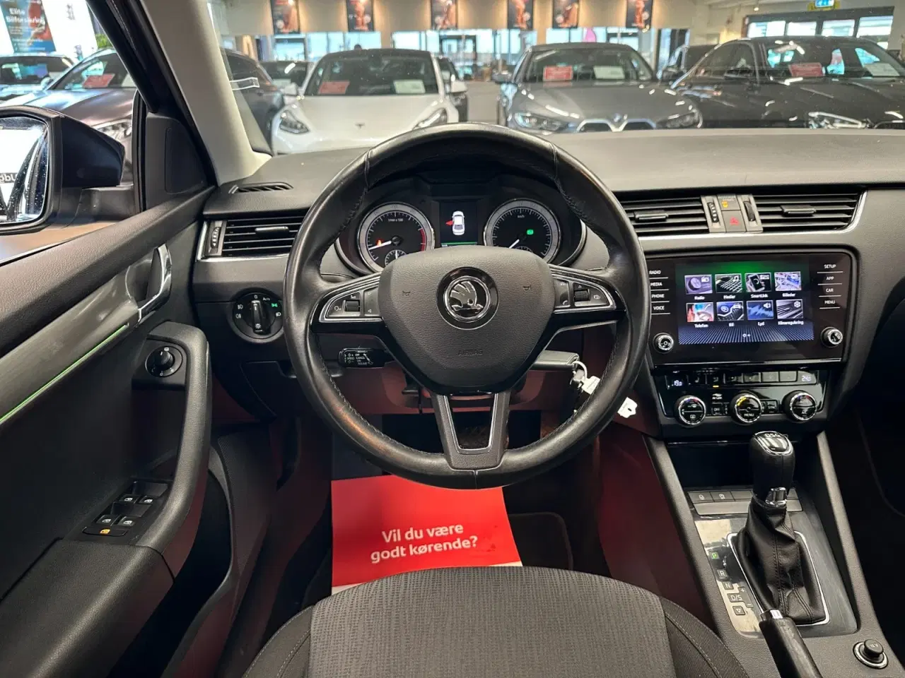 Billede 24 - Skoda Octavia 1,5 TSi 150 Style DSG