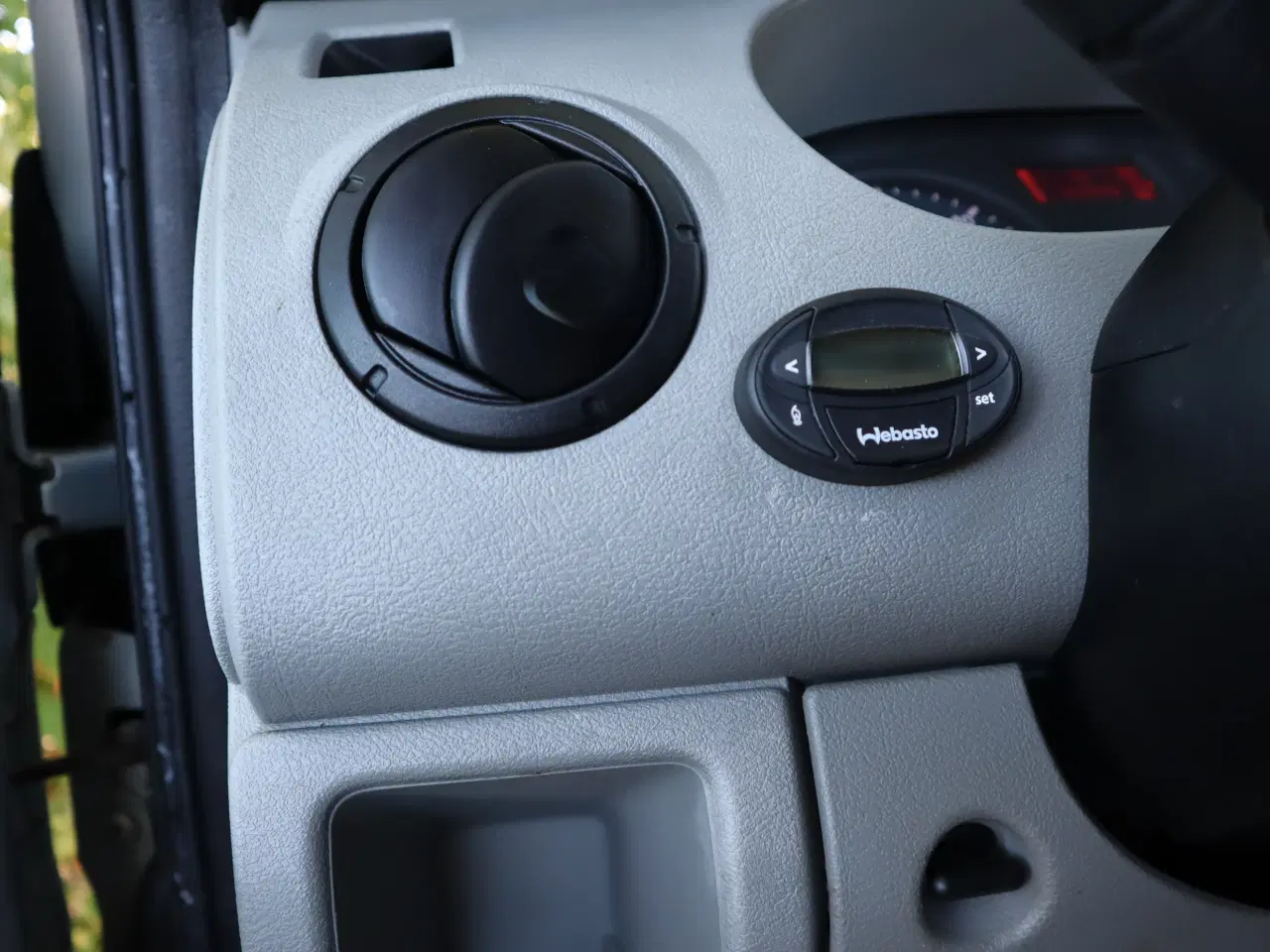 Billede 13 - Renault Master T28 Handicapbil