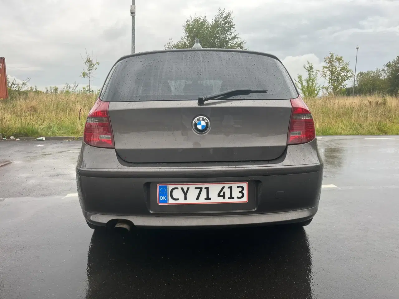 Billede 6 - BMW 118d 2,0 