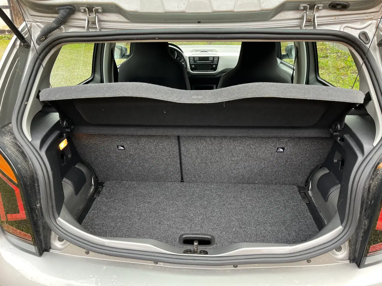 Billede 6 - Lav km-stand - VW High up! 1,0 TSI 