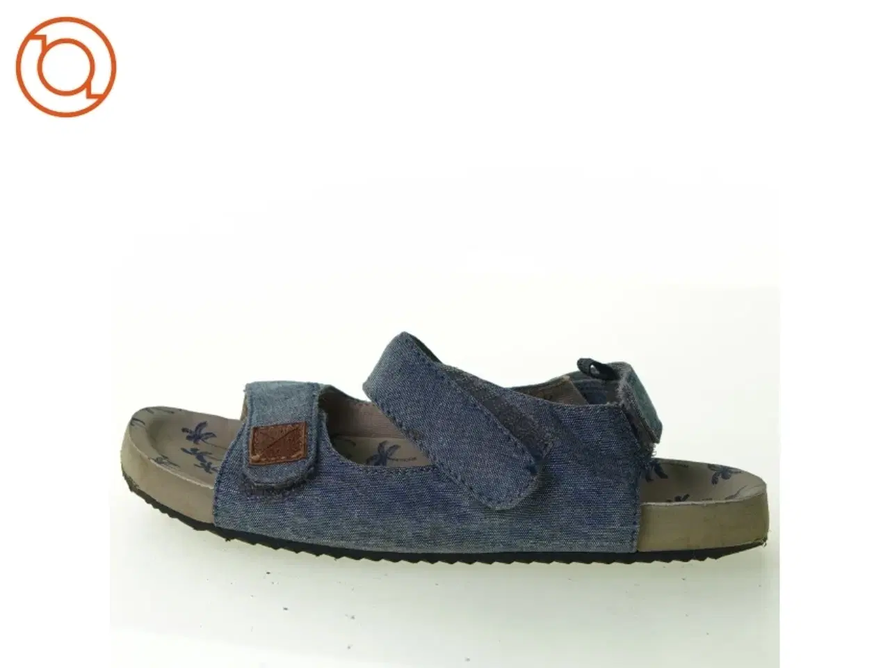 Billede 1 - Sandaler fra H&M (str. 31)