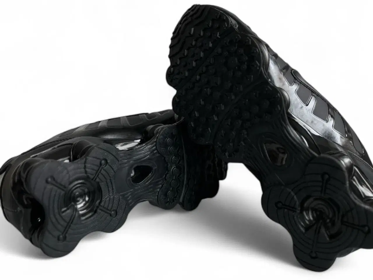 Billede 7 - Nike Shox Thermocreative EU44 – Skifter farve! 🔥