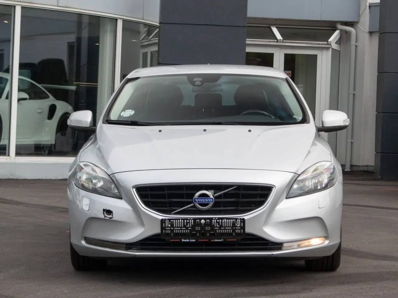 Billede 2 - Volvo V40 1,6 D2 115 Kinetic Drive-E