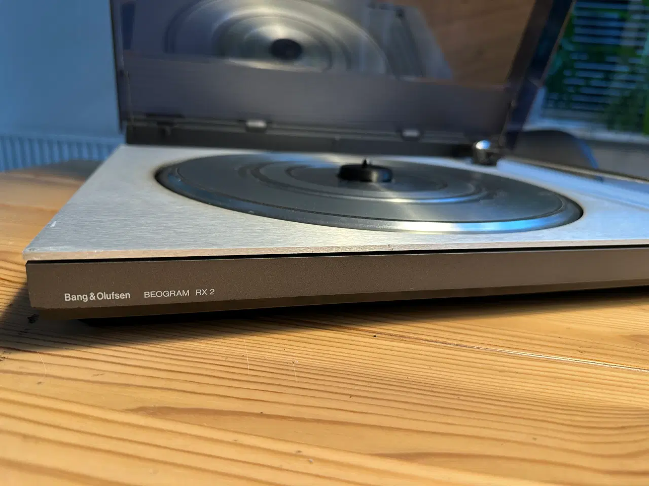 Billede 2 - Beogram RX 2 pladespiller