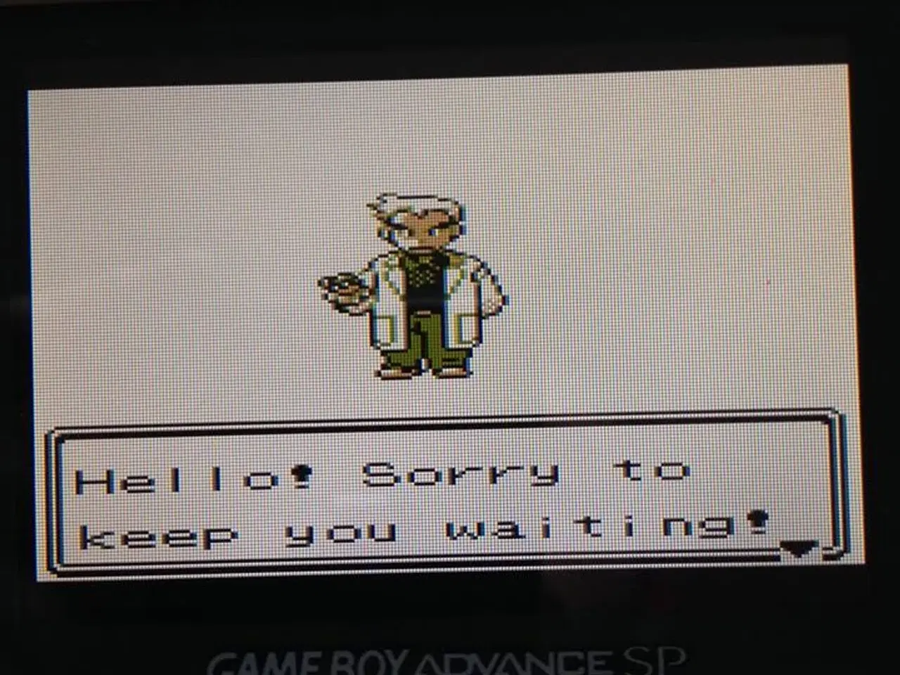 Billede 3 - Pokemon Yellow, Red, Silver, Gold , Gameboy Spil