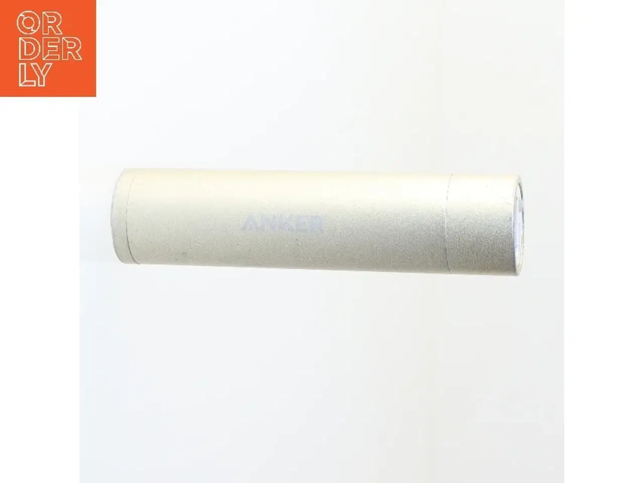 Billede 1 - Anker bærbar oplader fra Anker (str. 2,5x9,5 cm)