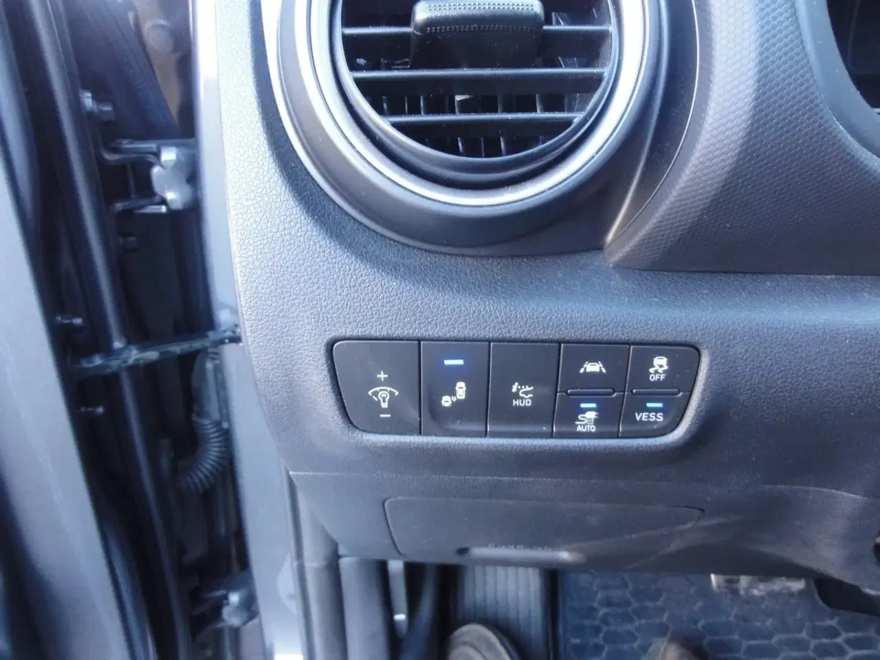 Billede 17 - Hyundai Kona 64 EV Premium