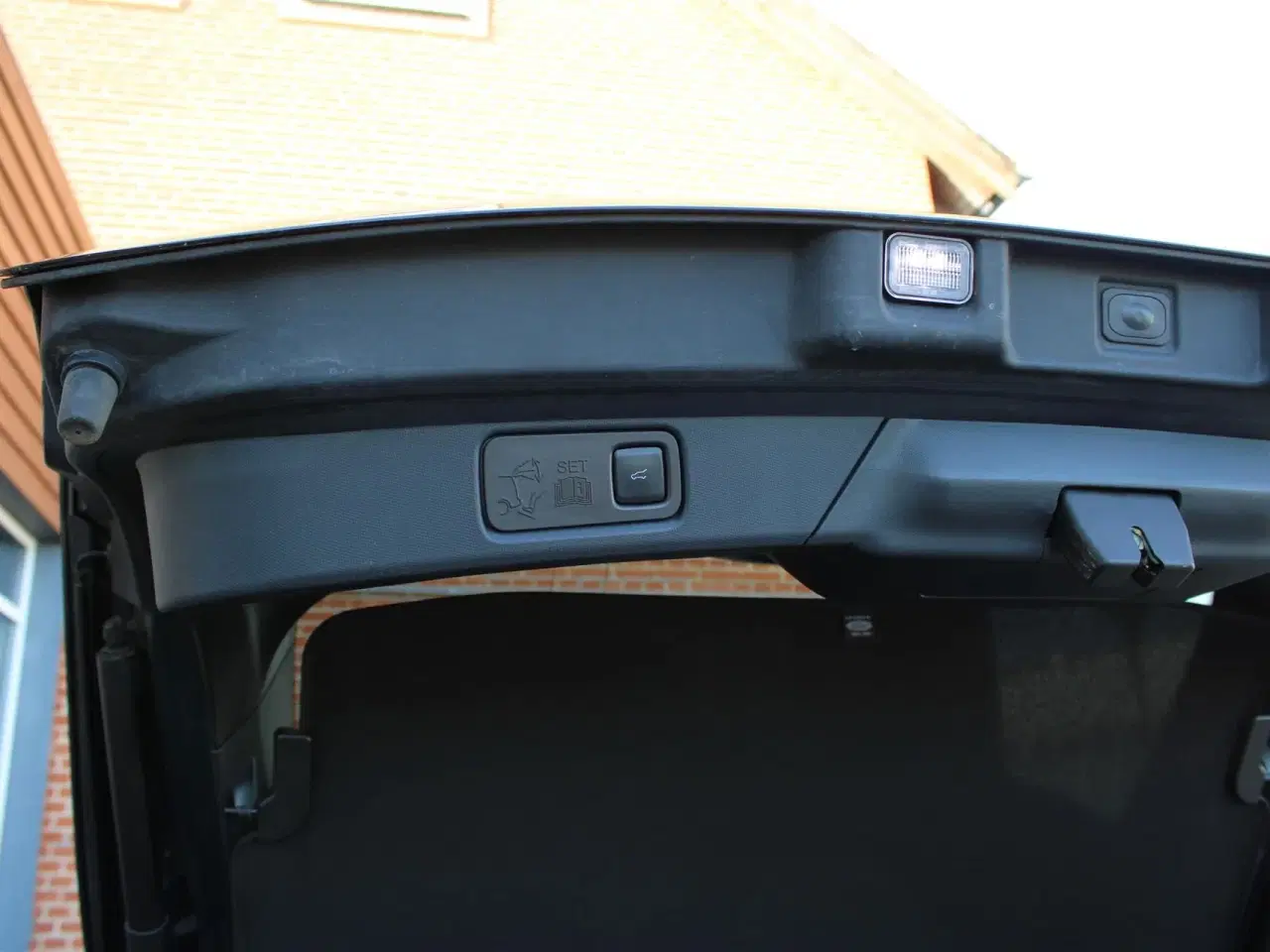 Billede 15 - Ford Mustang Mach-E EL UR 294HK 5d Aut.