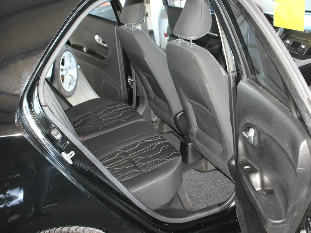 Billede 11 - Kia Picanto 1,2 Collection