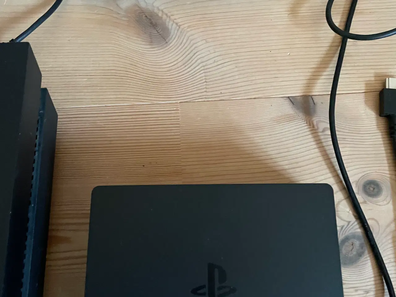 Billede 5 - Playstation 4 med vr headset