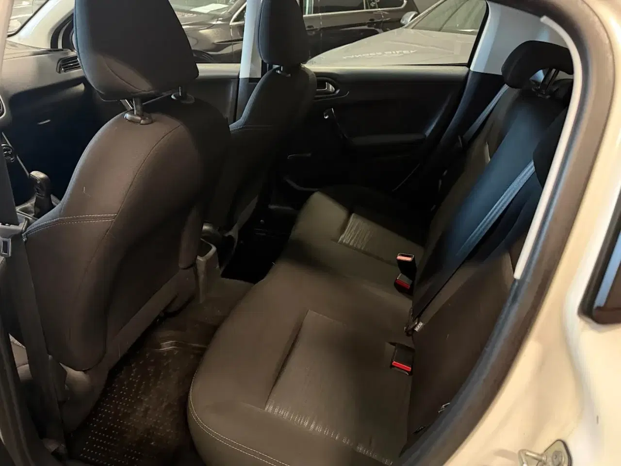 Billede 8 - Peugeot 208 1,0 VTi 68 Access