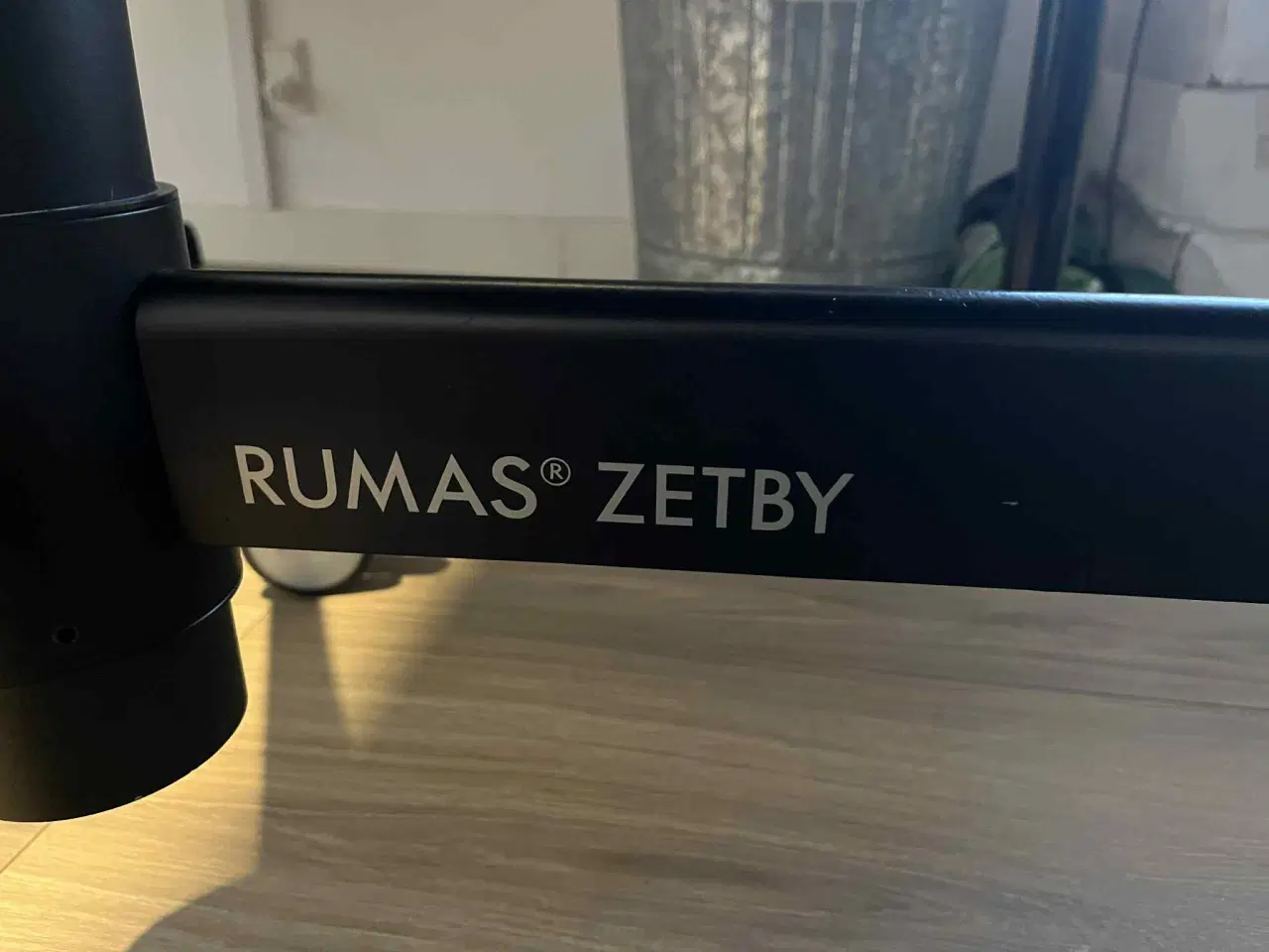 Billede 7 - Hævesænkebord Rumas 