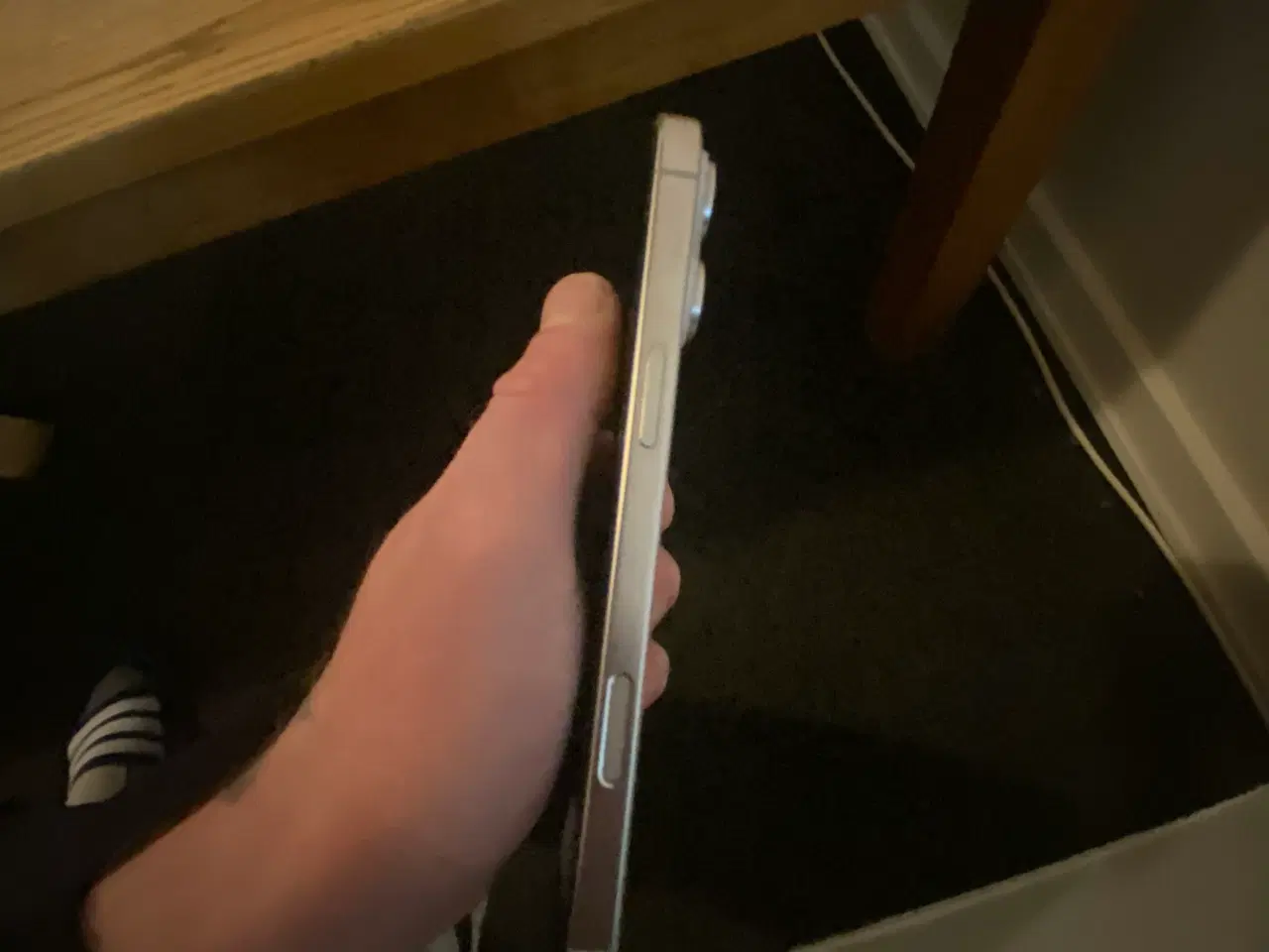 Billede 3 - iPhone 16 pro Max 