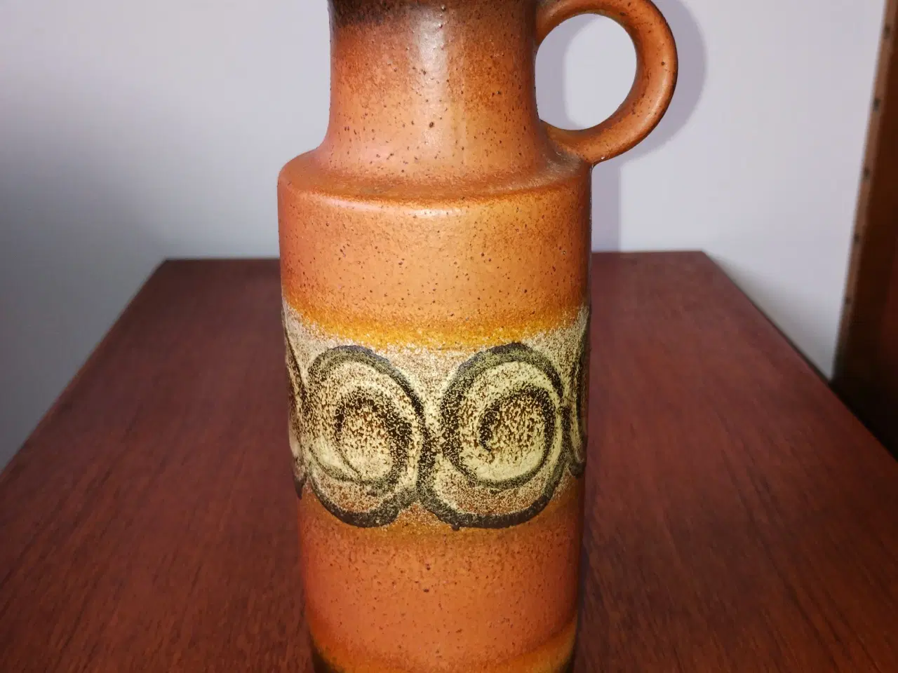 Billede 1 - West Germany vase