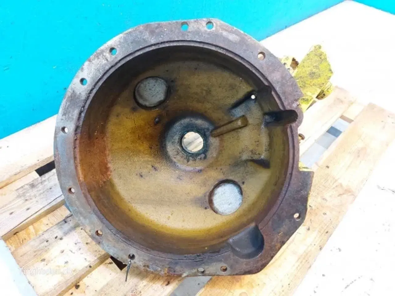 Billede 7 - New Holland TX34 Flange 80919171