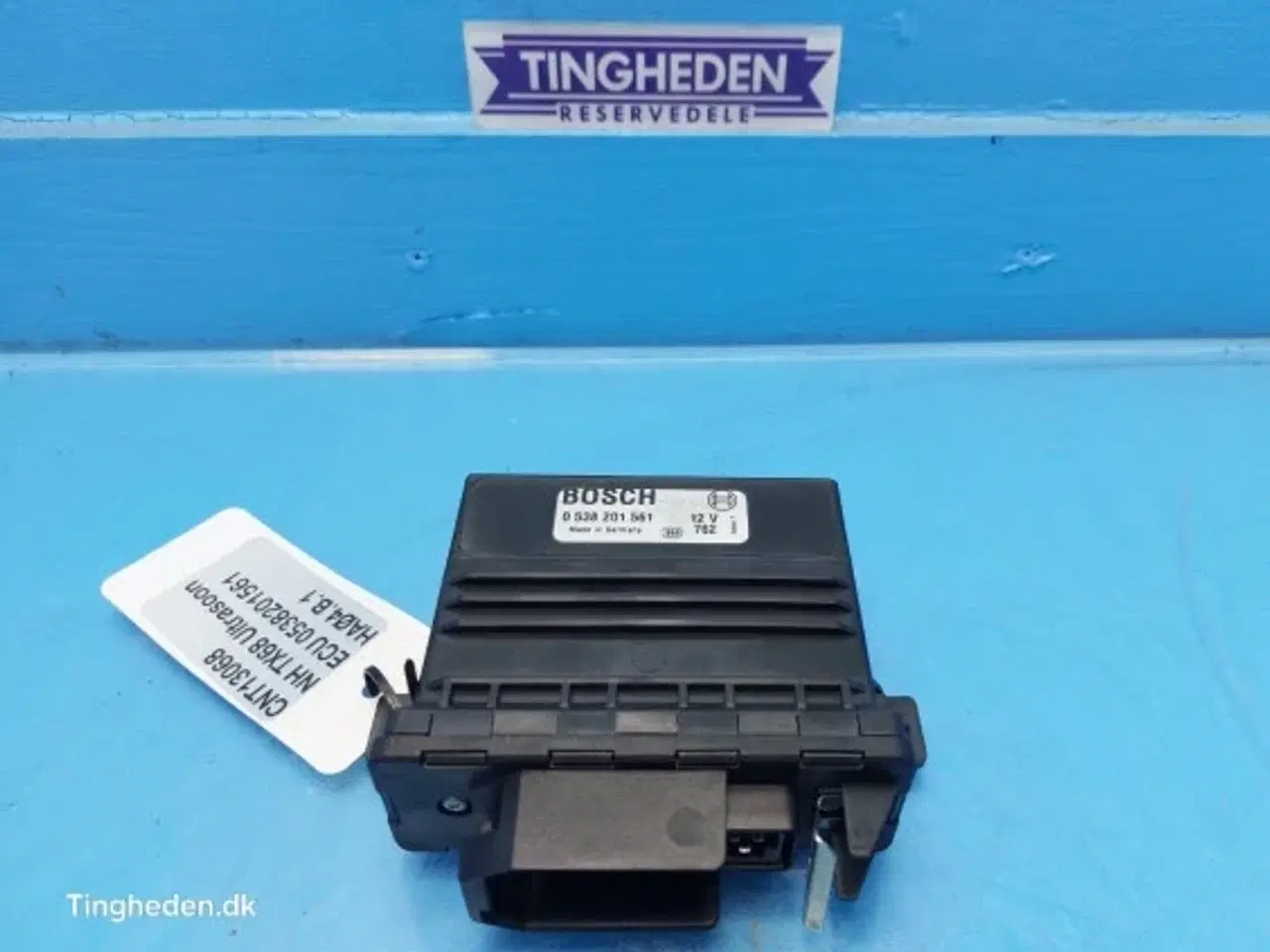 Billede 1 - New Holland TX68 ECU 0538201561