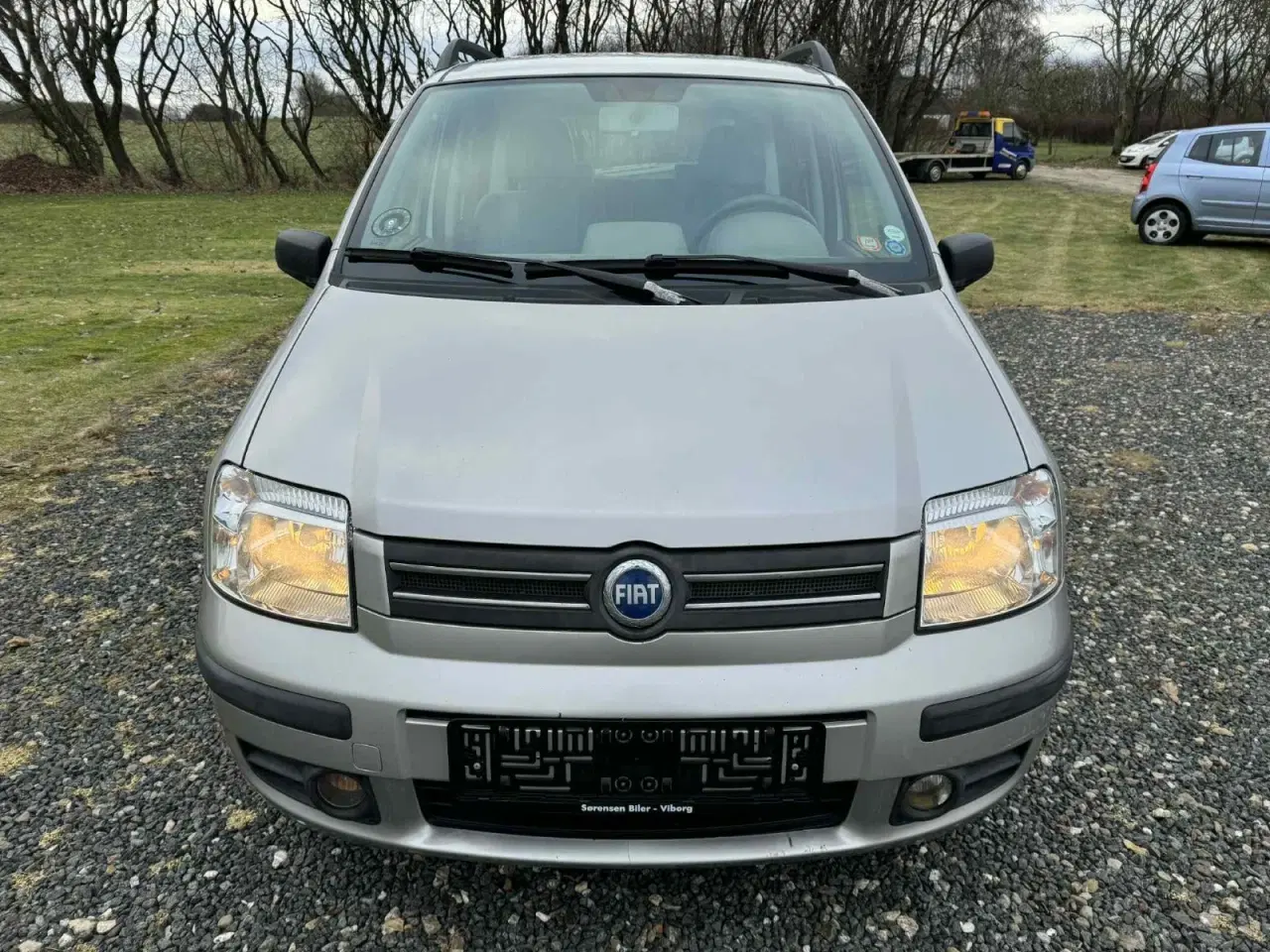 Billede 5 - Fiat Panda 1,2 Ciao