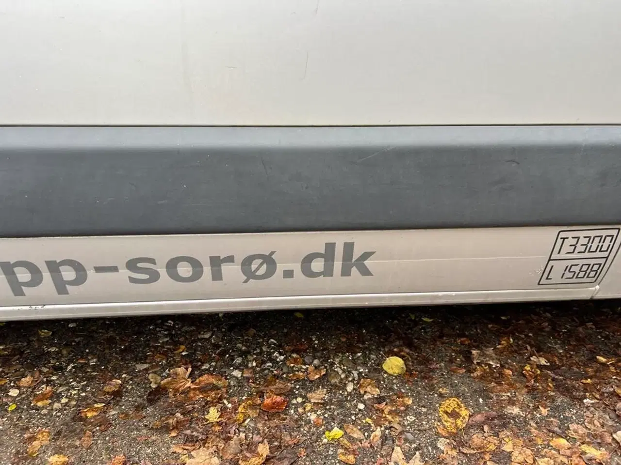 Billede 6 - Varebil RENAULT MASTER 2.3 dCi 125 hk