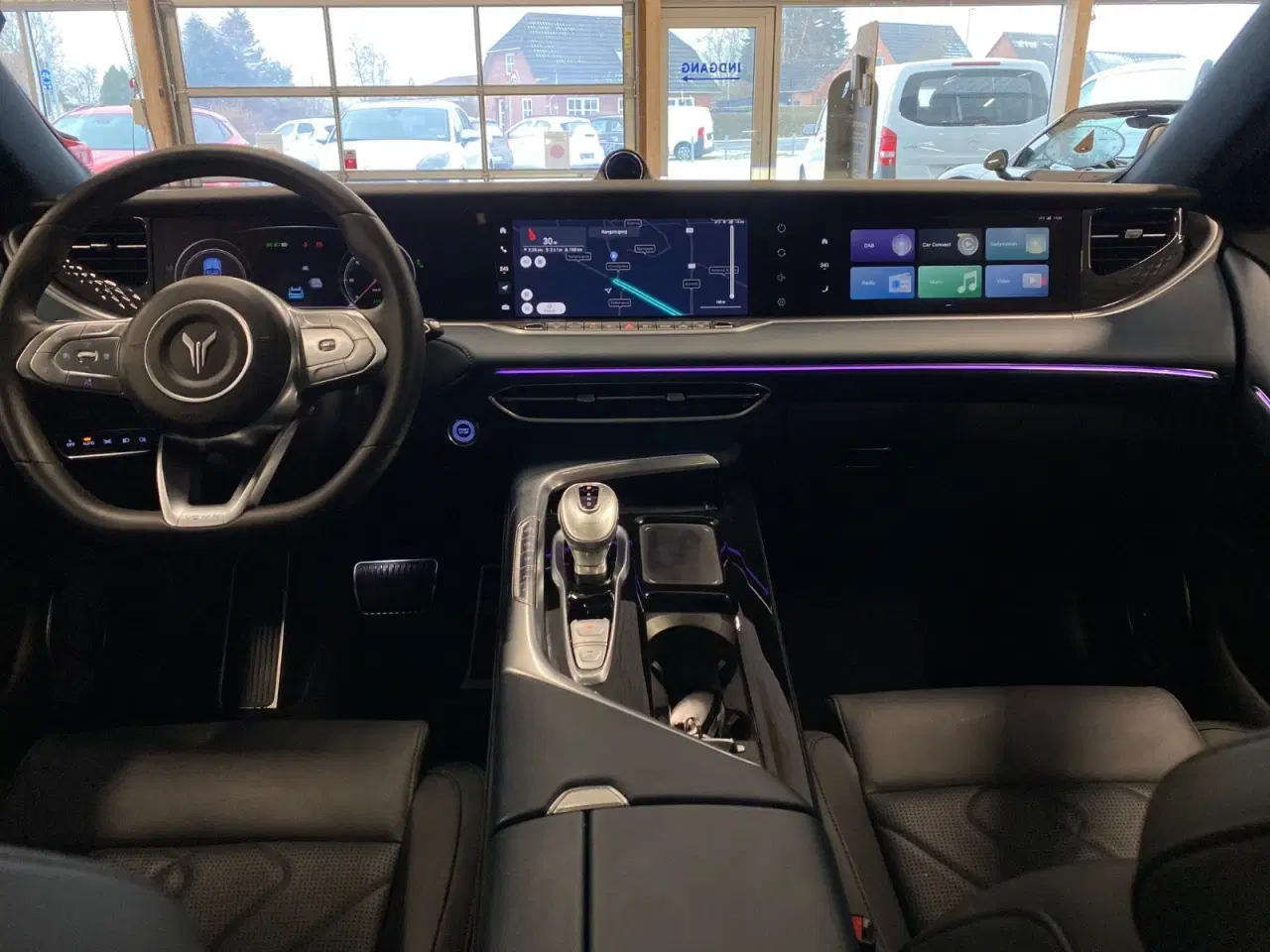 Billede 11 - Voyah Free  Twilight