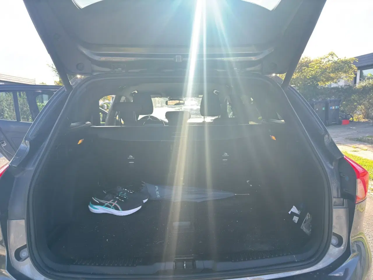 Billede 14 - Ford Focus 1,0 EcoBoost ST-Line stc.