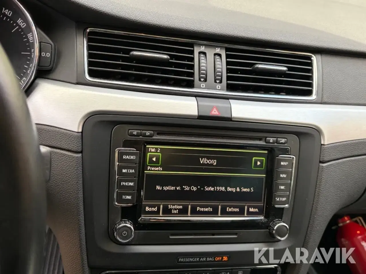 Billede 11 - Personbil Skoda Superb Combi 1,6 TDI