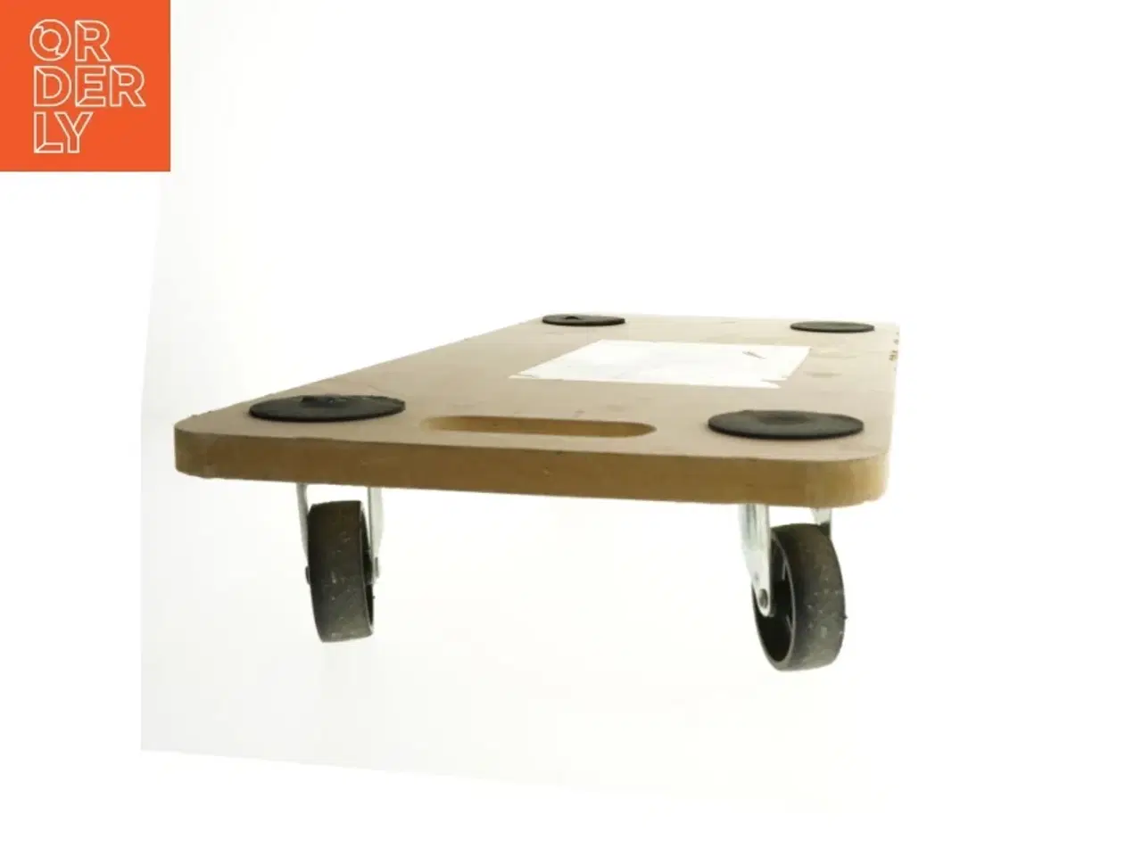 Billede 2 - Transportvogn med hjul fra Rawlink (str. 580x290 mm)