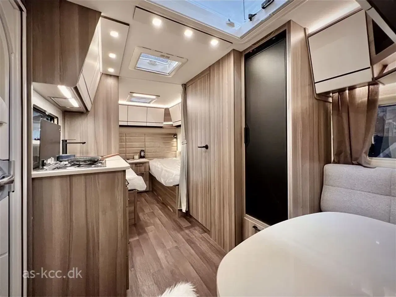 Billede 4 - 2025 - Kabe Estate 470 GLE   Kabe Estate 470 GLE