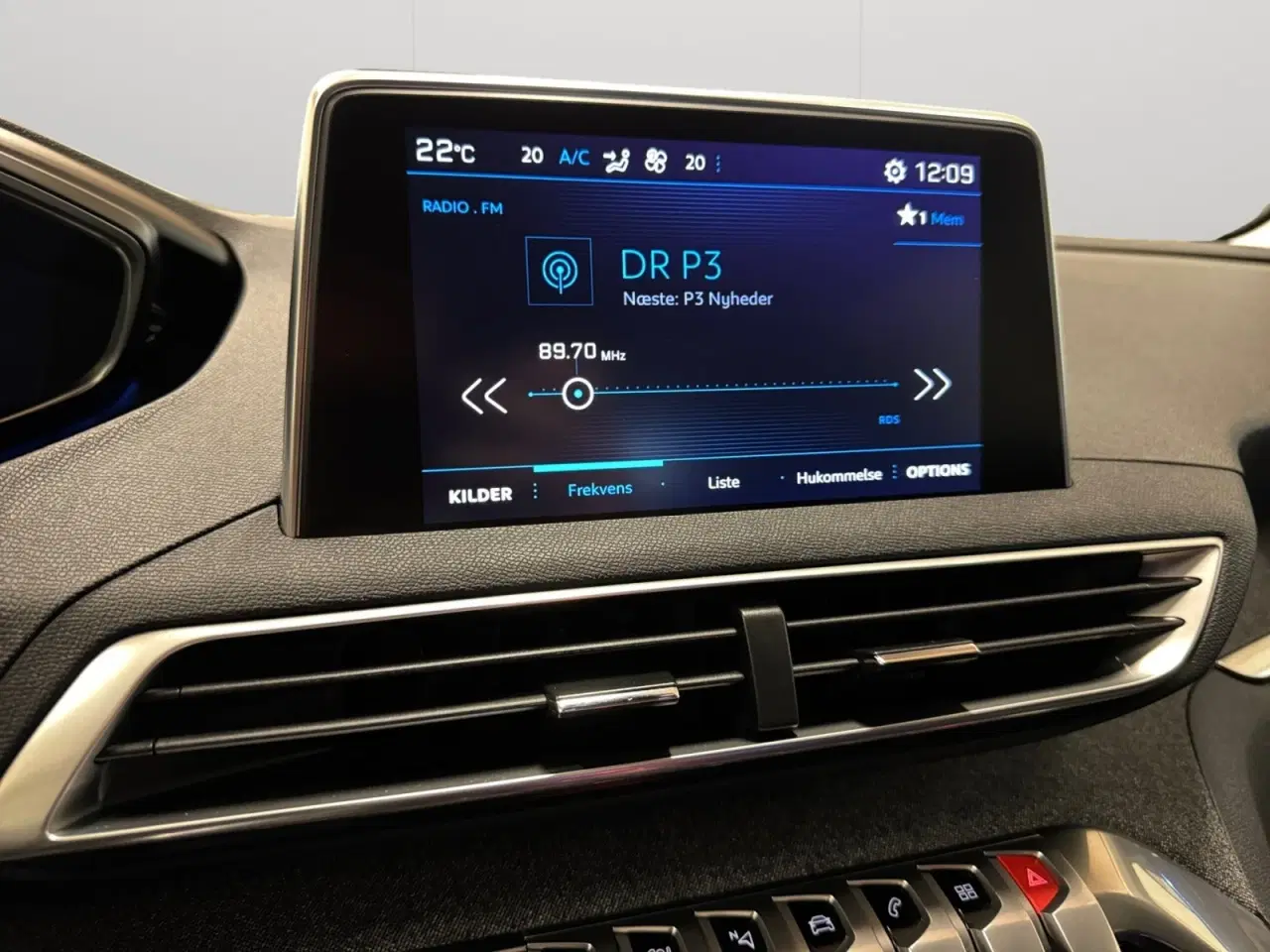 Billede 8 - Peugeot 5008 1,5 BlueHDi 130 Allure EAT8 7prs