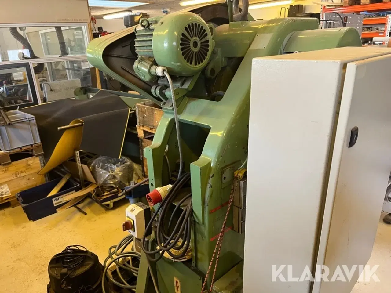 Billede 2 - Standser 16 tons