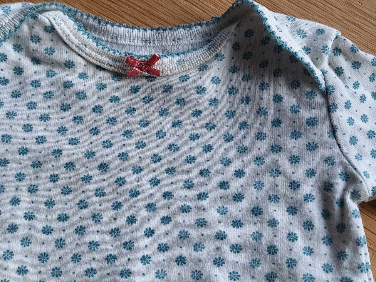 Billede 2 - Bodystocking 