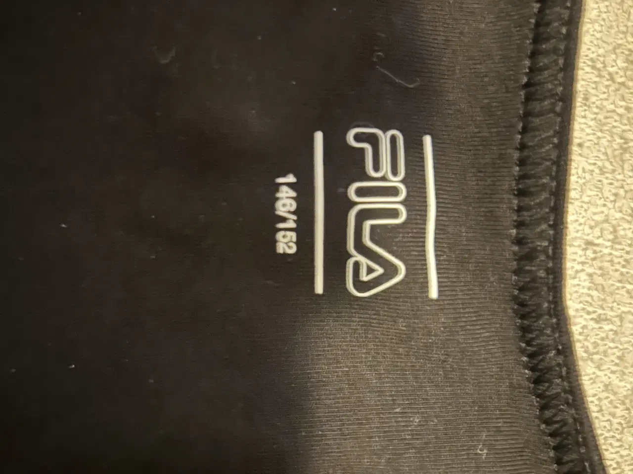 Billede 2 - Fila Sports BH str 146/152