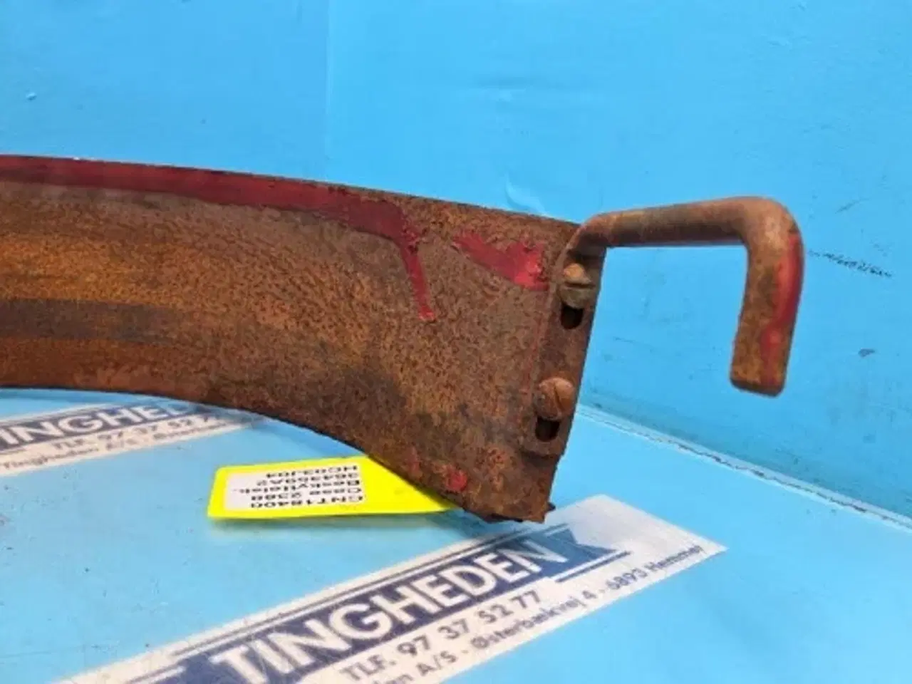 Billede 3 - Case 2388 Beskyttelseskærm 364359A2