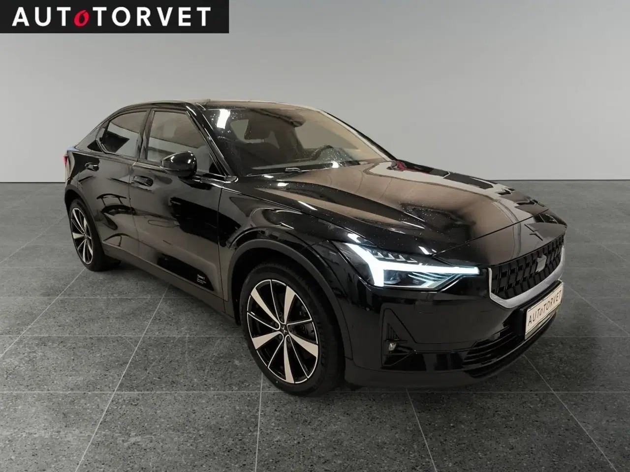 Billede 2 - Polestar 2  Long Range AWD
