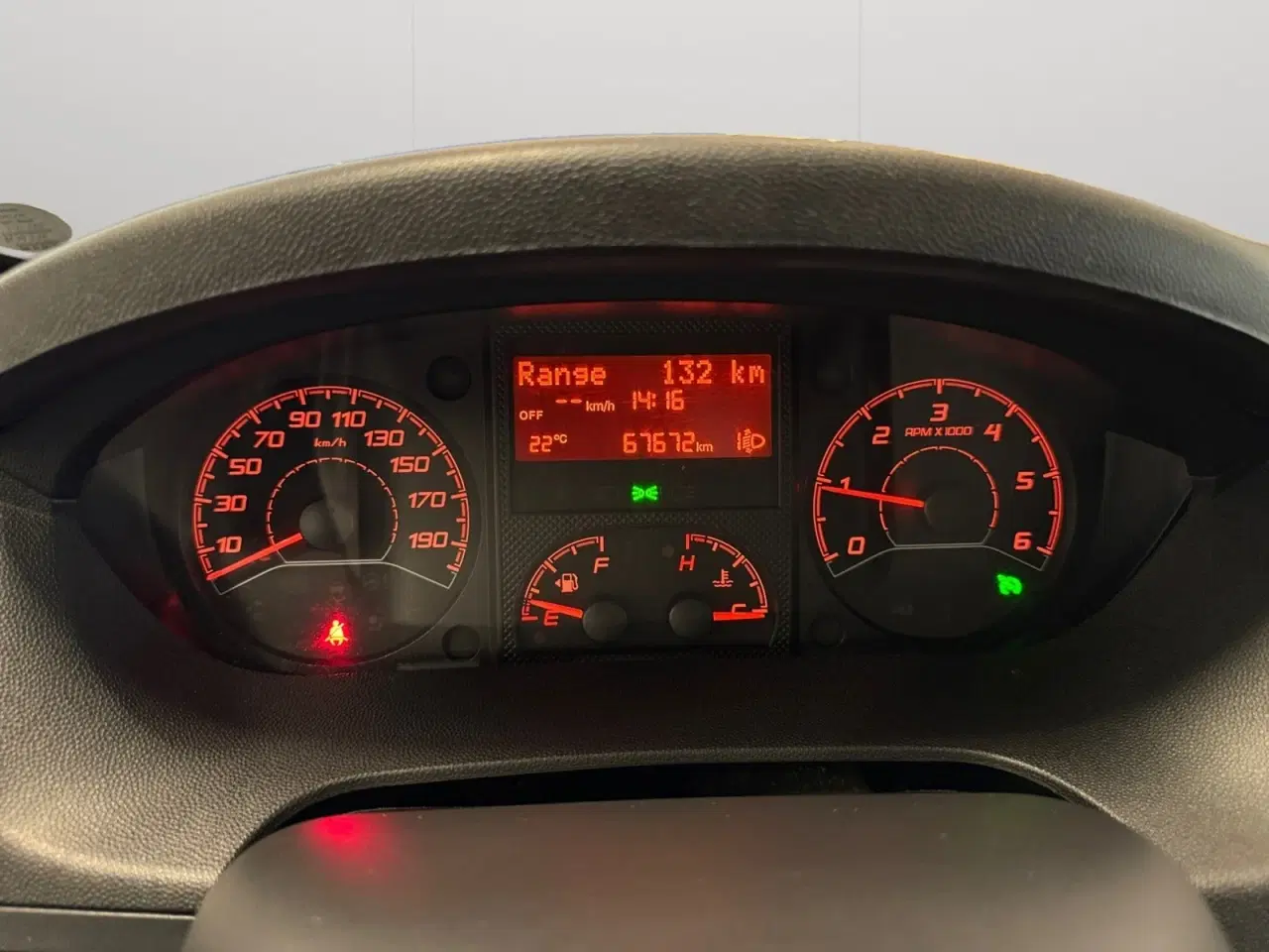 Billede 6 - Peugeot Boxer 330 2,0 BlueHDi 110 L2H1