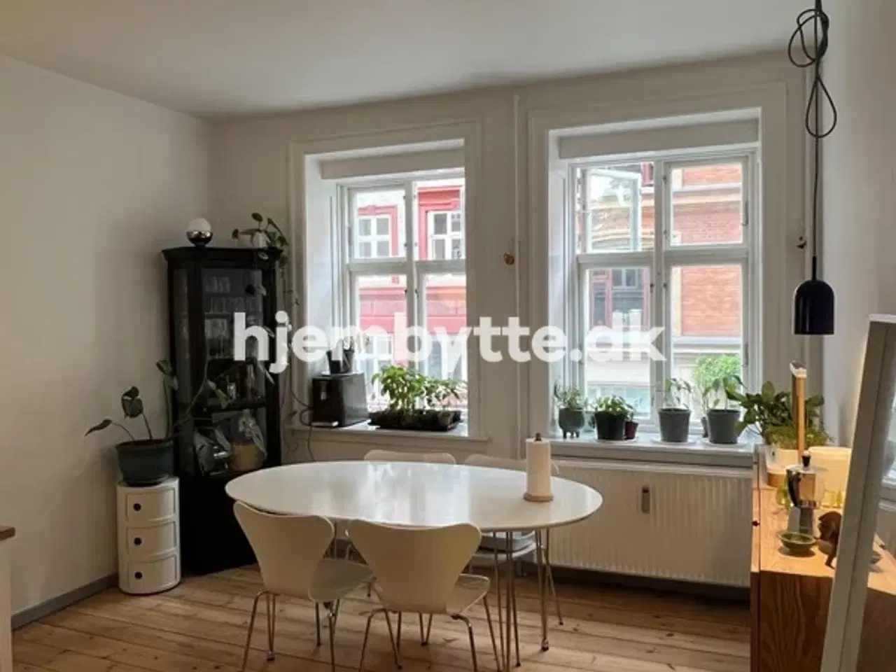 Billede 3 - Hjembytte - Læssøesgade