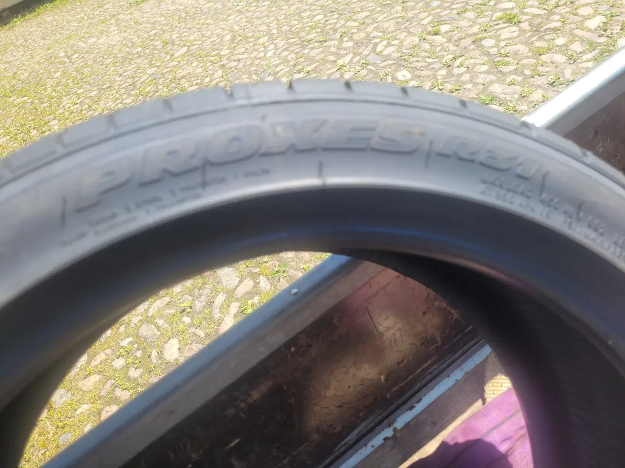 Billede 3 - 195 /45 R 16