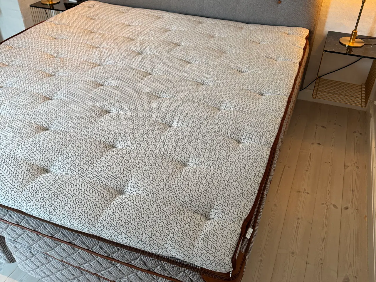 Billede 2 - DUX Continental 6006 seng med PASCAL® system