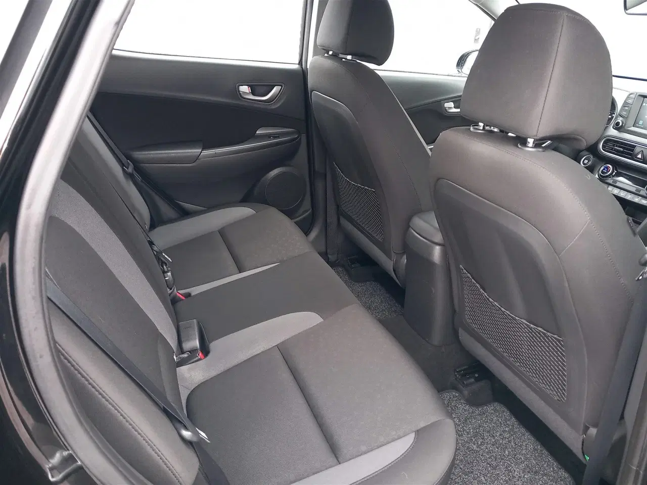 Billede 18 - Hyundai Kona 1,0 T-GDI Trend 120HK 5d 6g