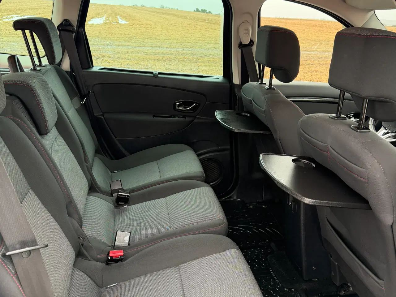 Billede 11 - Renault Grand Scenic 1.5 DCi 110 HK 7 Personers 